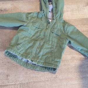 Old Navy toddler jacket